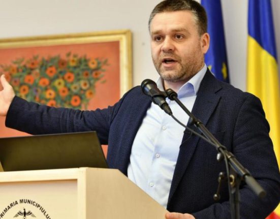 Ciprian Ciucu despre eliminarea graffiti ului de pe cladirile din Bucuresti Este necesara o schimbare