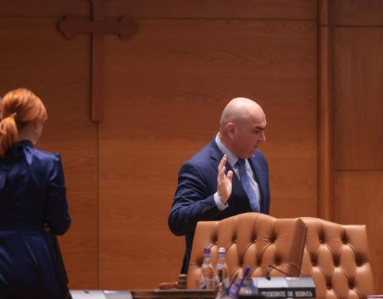 Coalitia de guvernare pe punctul de a se destrama Ilie Bolojan critica PSD Incearca sa vina cu o