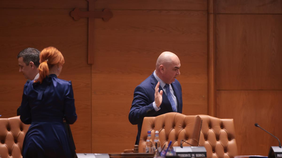 Coalitia de guvernare pe punctul de a se destrama Ilie Bolojan critica PSD Incearca sa vina cu o