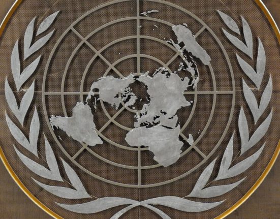 Comertul cu sclavi africani a fost declarat de ONU drept cea mai grava crima impotriva umanitatii