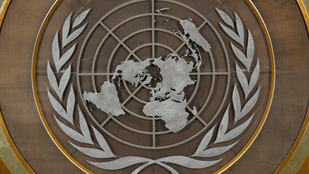 Comertul cu sclavi africani a fost declarat de ONU drept cea mai grava crima impotriva umanitatii