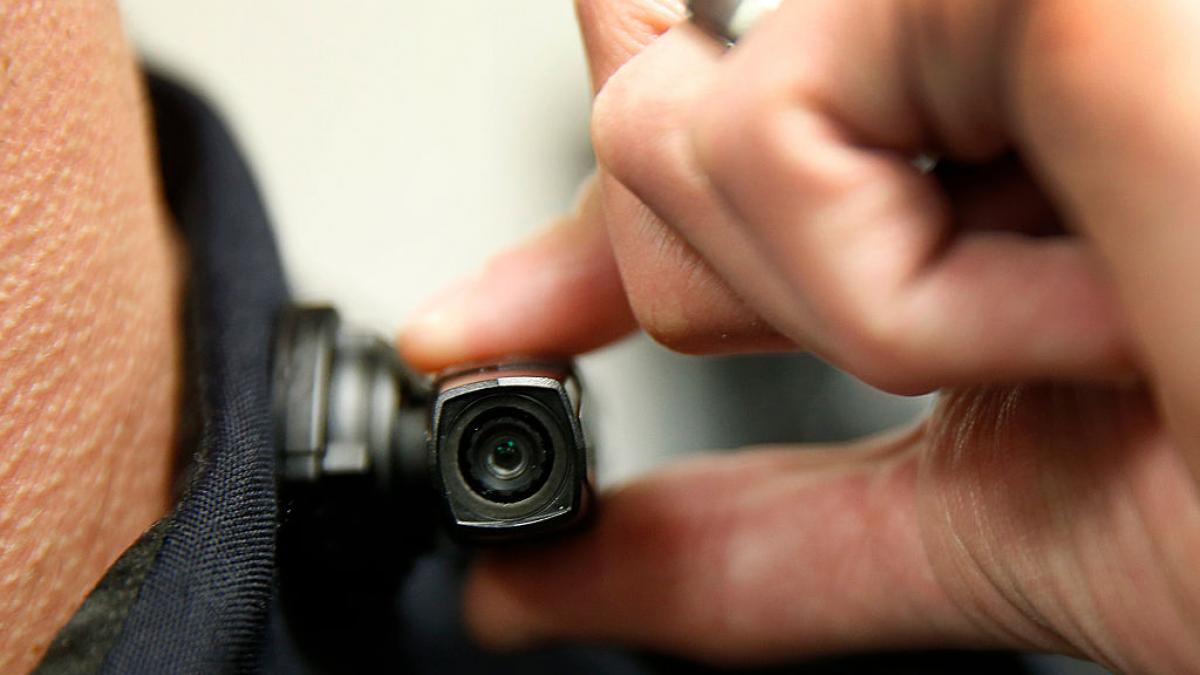 Comisarii Gazii de Mediu vor fi obligati sa foloseasca bodycam uri in timpul controalelor Buzoianu Ordinul