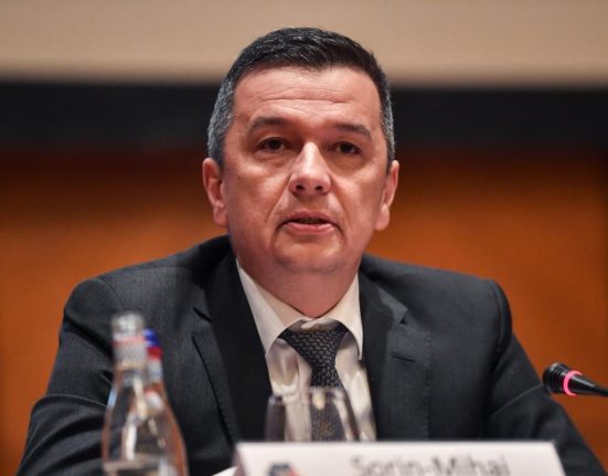 Conducerea PSD se asambleaza in Consiliul Politic National pentru a decide daca va vota bugetul pe