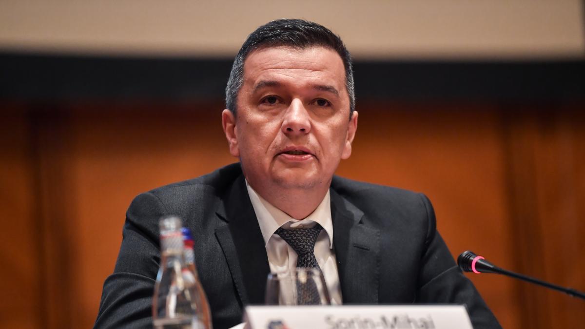 Conducerea PSD se asambleaza in Consiliul Politic National pentru a decide daca va vota bugetul pe