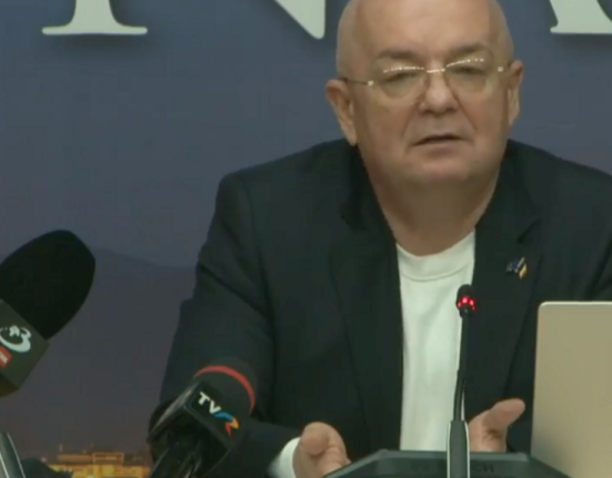 Contractul pentru construirea Centurii Metropolitane a Clujului a fost anulat