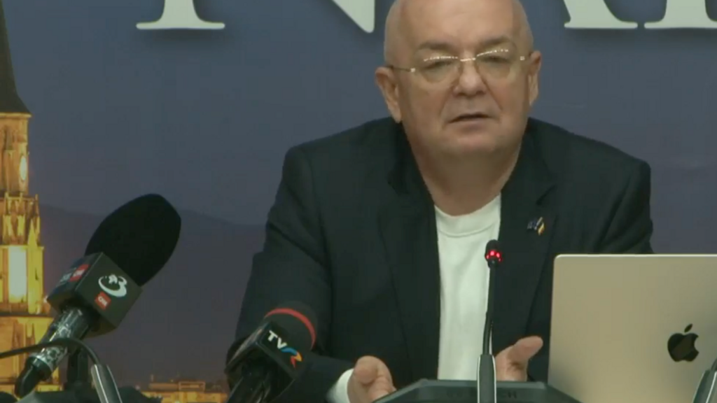 Contractul pentru construirea Centurii Metropolitane a Clujului a fost anulat