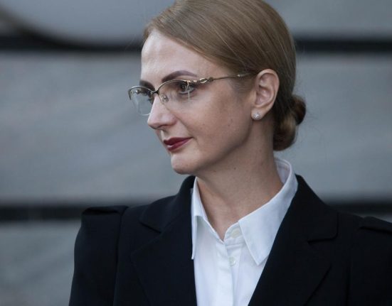 Curtea Suprema se gandeste sa dea in judecata Guvernul dupa ce fondurile pentru magistrati au
