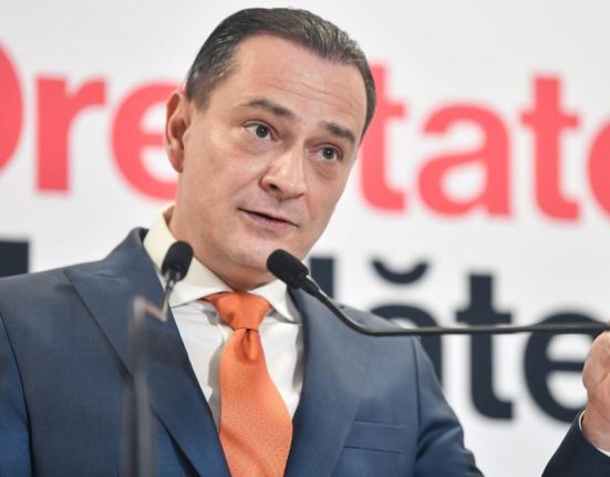 Daniel Baluta Diferentele generate de noua metoda de calcul al impozitului vor fi