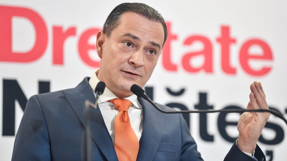 Daniel Băluță: „Diferențele generate de noua metodă de calcul al impozitului vor fi...” 1 Daniel Baluta Diferentele generate de noua metoda de calcul al impozitului vor fi