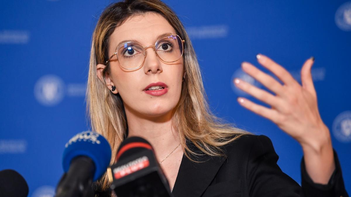 Diana Buzoianu despre Jean Visan noul director Romsilva A impiedicat intotdeauna orice masura semnificativa
