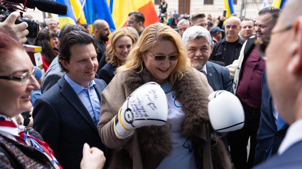 Diana Sosocaca convocata la Parchetul General pentru a fi supusa unei expertize psihiatrice