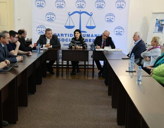 Educatia in Romania intre subfinantare si exodul tinerilor PUSL solicita o schimbare reala de directie