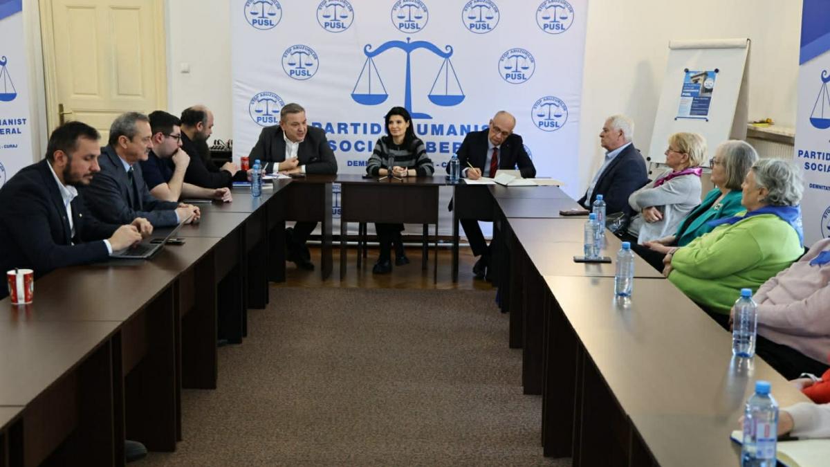 Educația în România: între subfinanțare și exodul tinerilor. PUSL solicită o schimbare reală de direcție. 1 Educatia in Romania intre subfinantare si exodul tinerilor PUSL solicita o schimbare reala de directie