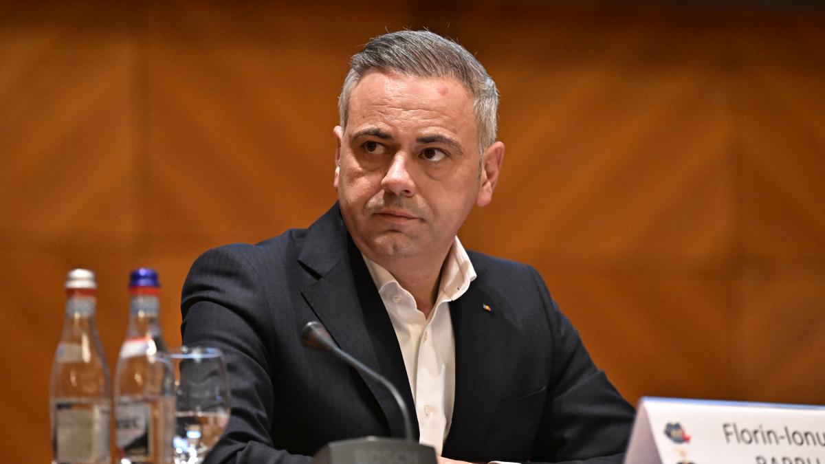 Florin Barbu solicta o sedinta de urgenta pentru limitarea preturilor la alimentele de baza Moare cineva daca