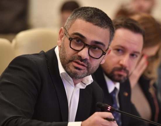 Florin Manole despre amendamentul PSD care a impiedicat Legea Bugetului Mi au spus doar nu se poate