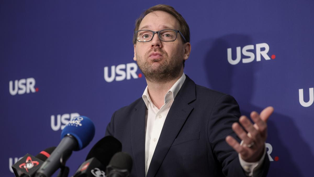 Fritz USR vrea sa ramana in continuare in aceasta guvernare avand cele patru ministere pe