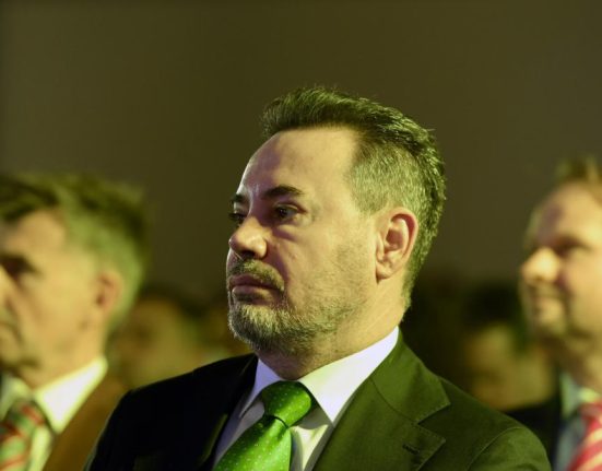 Gheorghe Falca afirma ca PNL are doua optiuni daca PSD paraseste coalitia Noi nu vom mai