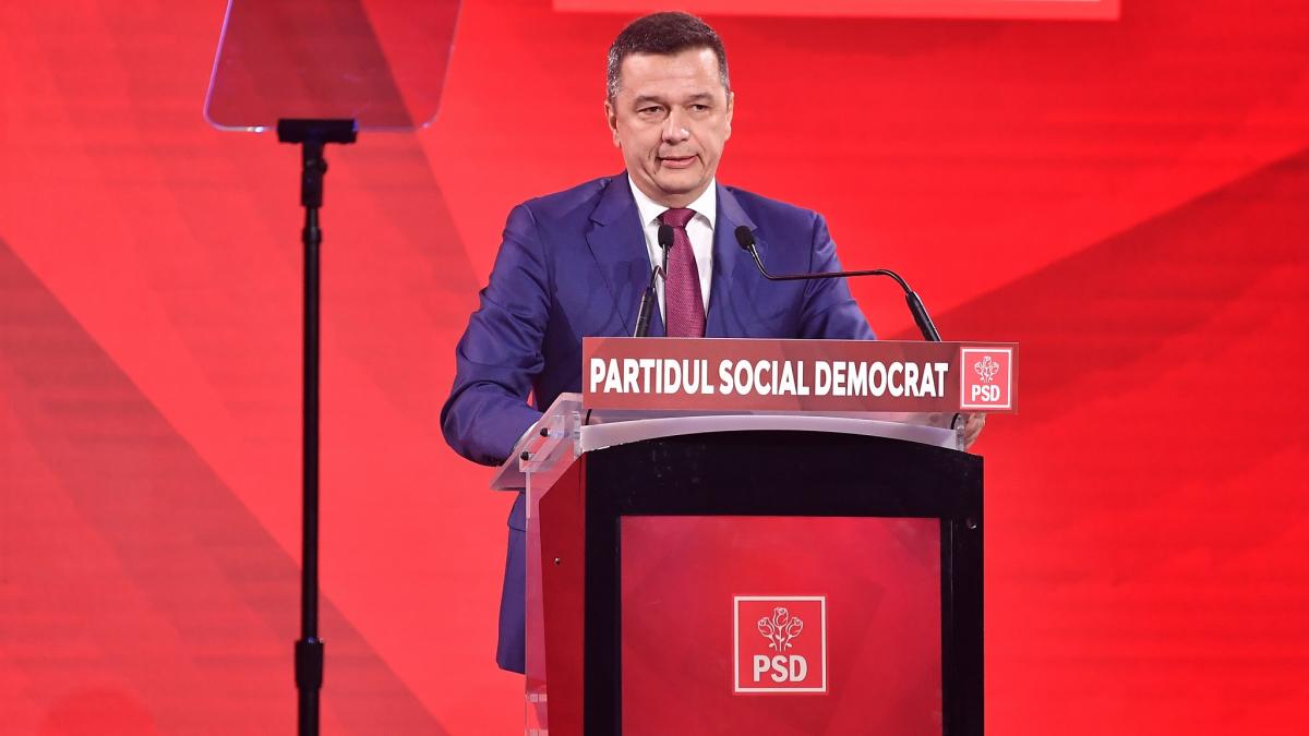 Grindeanu: Argumentele miniștrilor PSD pentru apărarea puterii de cumpărare a românilor au fost... 1 Grindeanu Argumentele minisrilor PSD pentru apararea puterii de cumparare a romanilor au fost