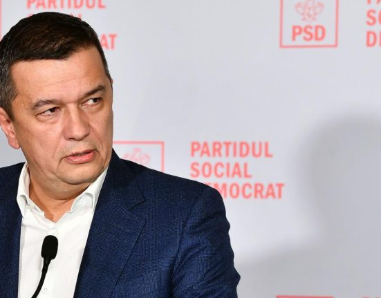 Grindeanu Niciun coleg nu a spus sa continuuem in coalitie Nici macar unul Bulgaria are un rating mai