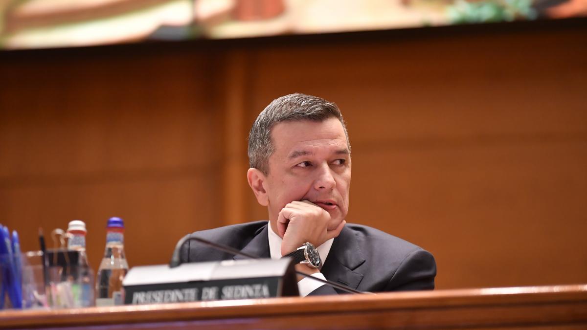 Grindeanu Nu imi face placere sa aflu pe surse despre SAFE eu al treilea om in stat nu stiu nimic despre