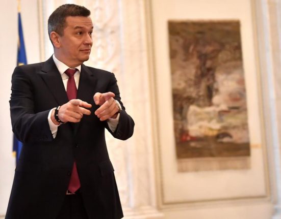 Grindeanu a prezentat 3 scenarii in PSD Opozitie inlocuirea lui Bolojan si a ministerelor sau