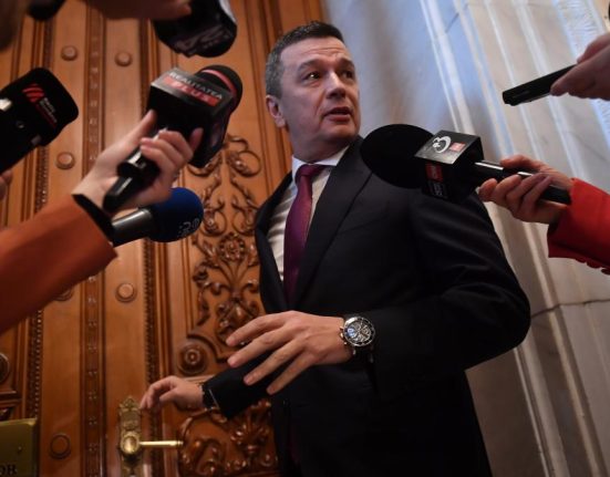 Grindeanu intrebat daca este pregatit sa preia functia de premier in locul lui Bolojan Suntem pregatiti
