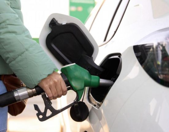 Guvernul a amendat OUG referitoare la carburani pentru a introduce amenzi Accizele ar putea fi reduse in