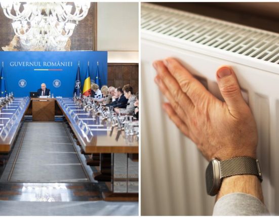 Guvernul a aprobat oug prin care se stabileste pretul gazelor naturale la 0 31 lei kWh pentru consumatori