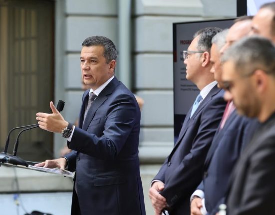 Ilie Bolojan Minis trii PSD se afla intr o situatie jenanta sunt constransi de partid Se