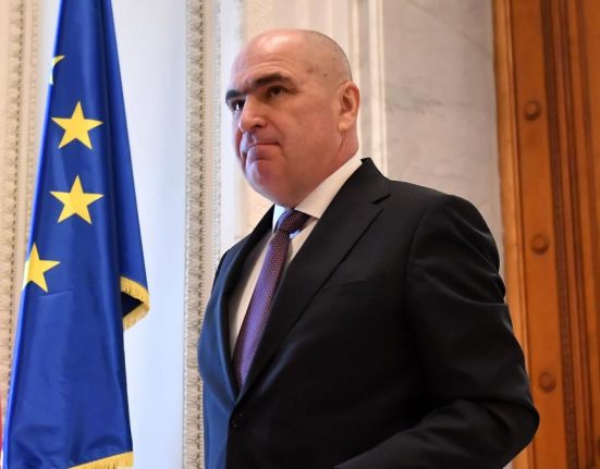 Ilie Bolojan afirma ca nu demisioneaza Daca PSD provoaca aceasta criza sa si asume responsabilitatea