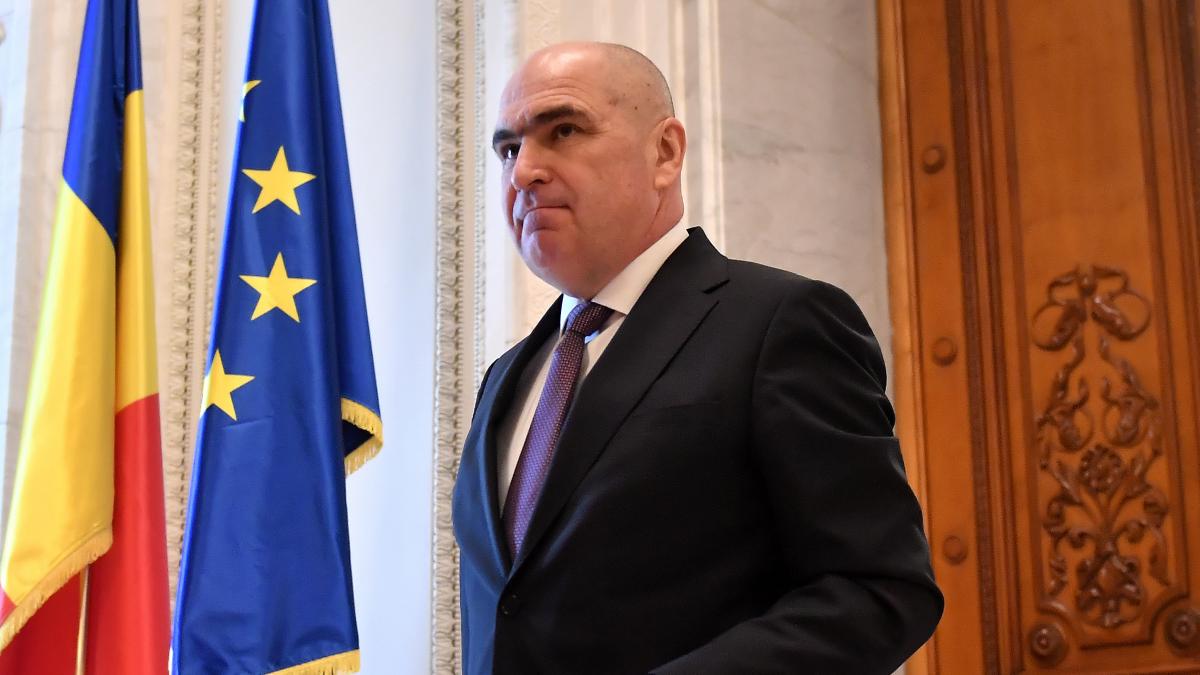 Ilie Bolojan afirmă că nu demisionează: „Dacă PSD provoacă această criză, să-și asume responsabilitatea” 1 Ilie Bolojan afirma ca nu demisioneaza Daca PSD provoaca aceasta criza sa si asume responsabilitatea