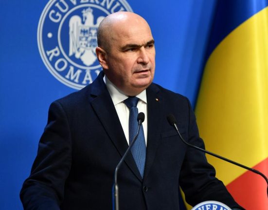 Ilie Bolojan anunta ca intr o prima etapa acciza va fi reduca doar pentru motorina Intervenim