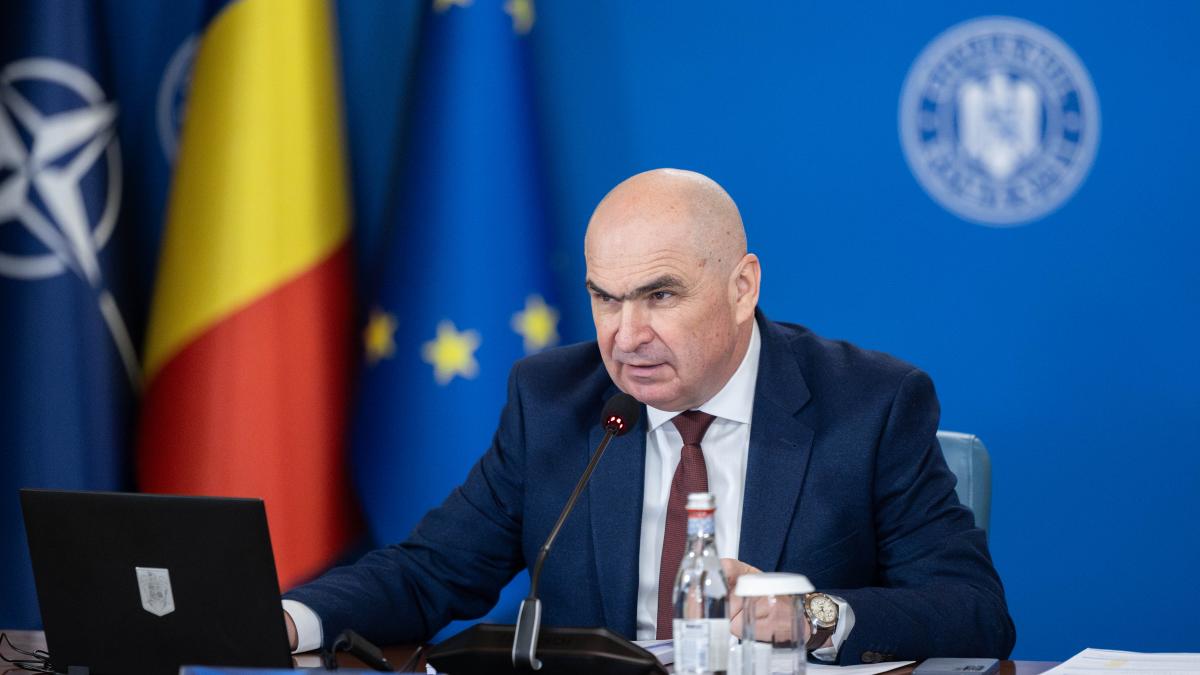 Ilie Bolojan atentioneaza ca pretul combustibililor ar putea creste din motive emoionale