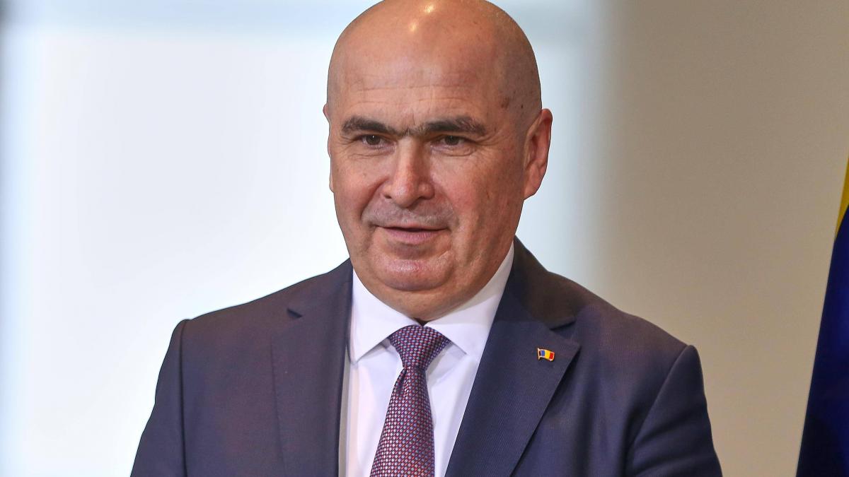 Ilie Bolojan, în Le Figaro: România vizează obținerea unor fonduri europene de aproximativ 10... 1 Ilie Bolojan in Le Figaro Romania vizeaza obtinerea unor fonduri europene de aproximativ 10