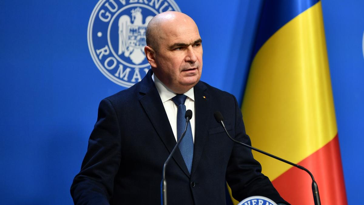 Ilie Bolojan raspunde amenintarilor din partea PSD Daca sunt nemultumiti sa initieze motiuni de cenzura