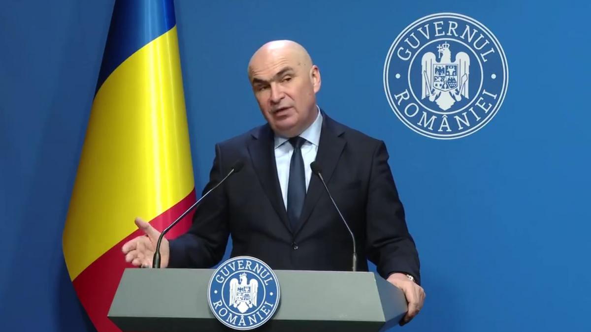 Ilie Bolojan reducerea accizei la combustibil este in discutiile Guvernului dar reprezinta doar un pas secundar