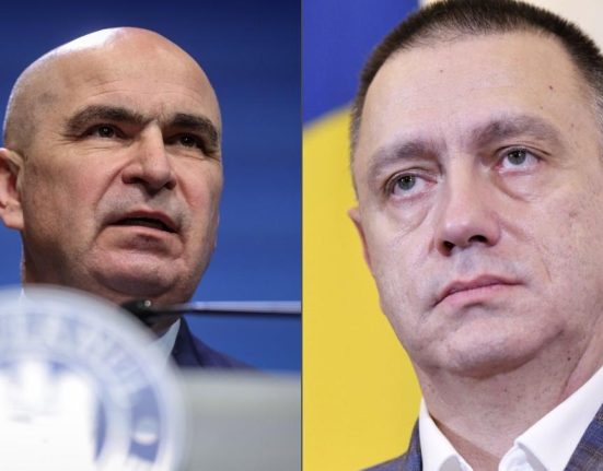 Lider PSD atac de ultim or la premierul Bolojan Nu v vom urm pe aceast cale Vei rmne n