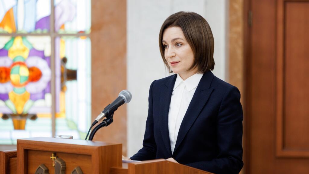 Maia Sandu Este o mare calamitate ca Ludmila Vartic nu a primit ajutor Este un esec al echipei PAS din Hinceshti Nu exista niciun interes de a ascunde cazul
