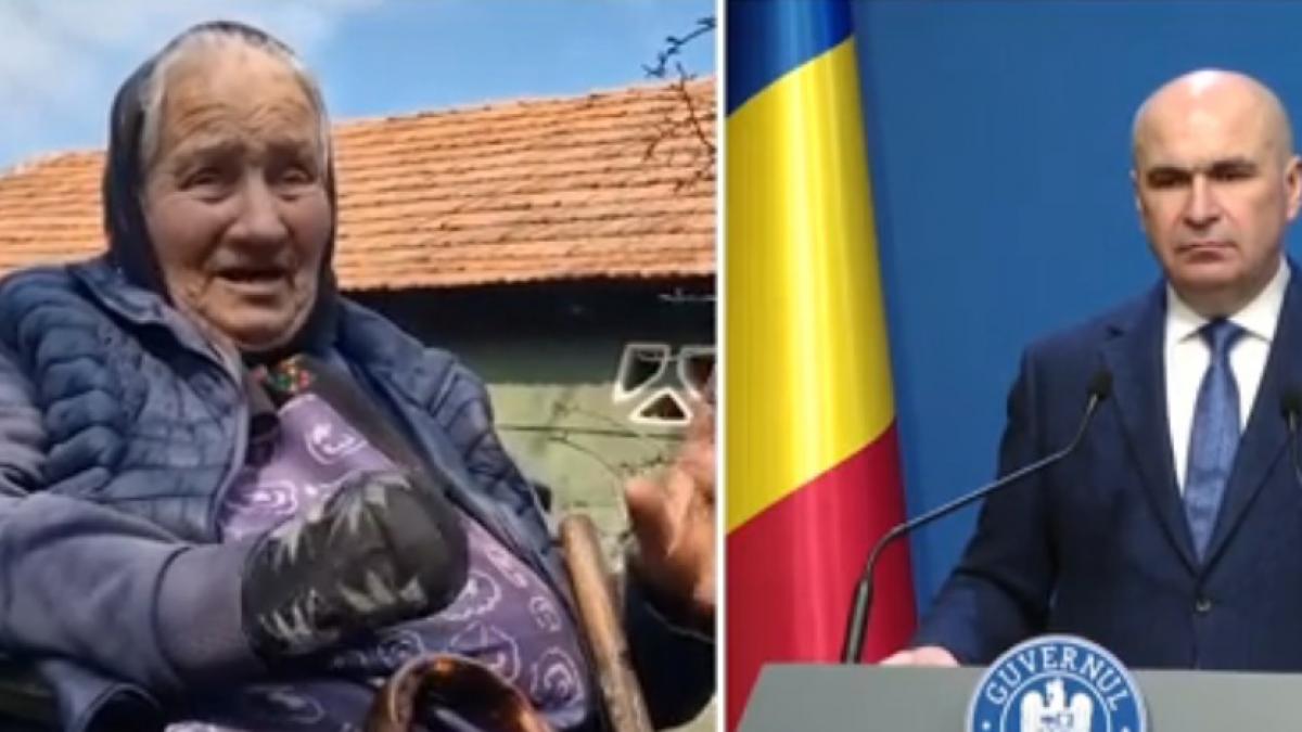 Mama lui Ilie Bolojan i solicta fiului sa nu renunte la functie pentru ca asa cere PSD Il ataca ca pe