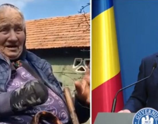 Mama lui Ilie Bolojan ii solicita fiului sa nu demisioneze deoarece asa cere PSD Il ataca precum