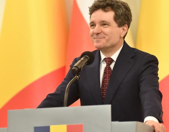Mesajul Presedintelui Nicusor Dan cu ocazia Zilei Femeii Va multumesc pentru tot ceea ce faceti pentru