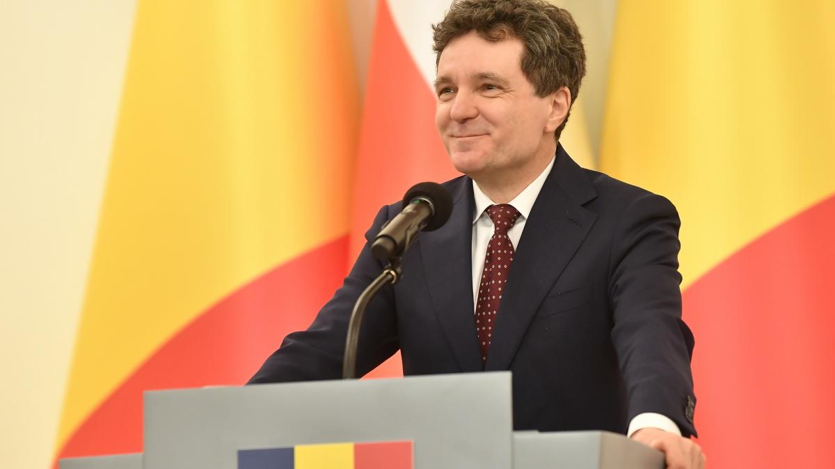 Mesajul Președintelui Nicușor Dan cu ocazia Zilei Femeii: "Vă mulțumesc pentru tot ceea ce faceți pentru..." 1 Mesajul Presedintelui Nicusor Dan cu ocazia Zilei Femeii Va multumesc pentru tot ceea ce faceti pentru