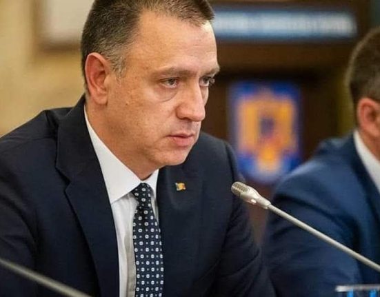 Mihai Fifor noua critica la adresa premierului Declaratiile referitoare la asanumitii veterani pe stil