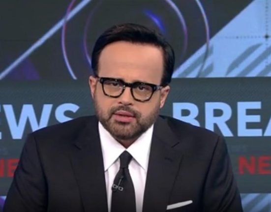 Mihai Gadea Prin actiunile de astazi ale lui George Simion a fost evident ca a fost un joc si nu cel al