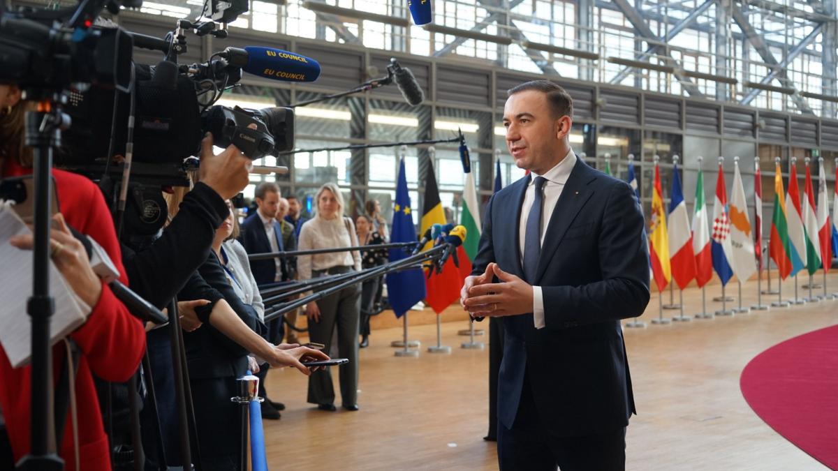 Ministrul Energiei Europa trebuie sa scada preturile la energie si sa investesca in
