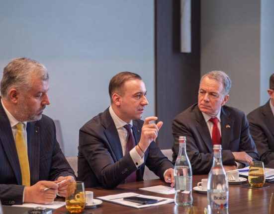 Ministrul Energiei Romania a devenit cel mai mare producator de gaze din UE Ivan semnaleaza ca