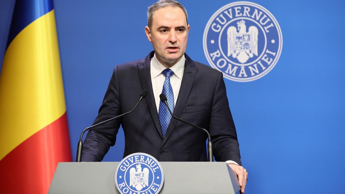Ministrul Finantelor Aderarea la OCDE reprezinta o garantie ca institutiile functioneaza eficient