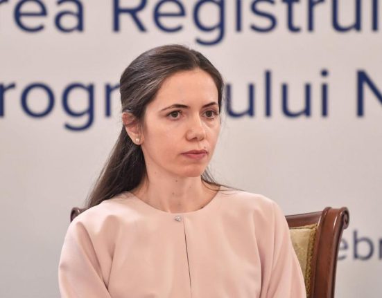 Mirabela Grdinaru despre rolul Primei Doamne Nu este o decizie care imi revine Eu fac astazi ce