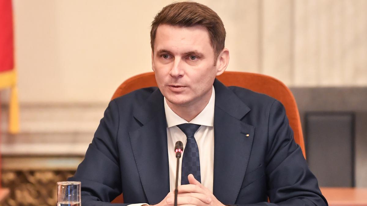 Mircea Abrudean Nu exista nicio situatie in care PNL sa accepte ca vreun partid din Coalitie