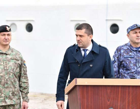 Miruta raspuns pentru Georgescu referitor la baza Kogalniceanu Termeni care par a fi preluati din manuale